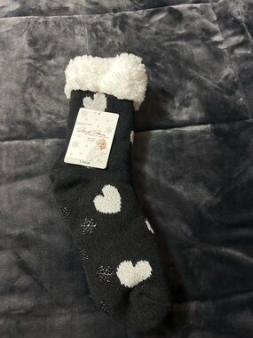 Marilyn Monroe Slipper Socks